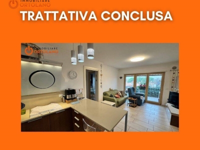 appartamento in vendita a Monfalcone