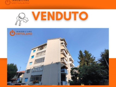 appartamento in vendita a Monfalcone