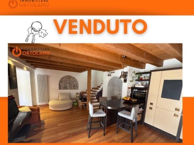 casa indipendente in vendita a Monfalcone