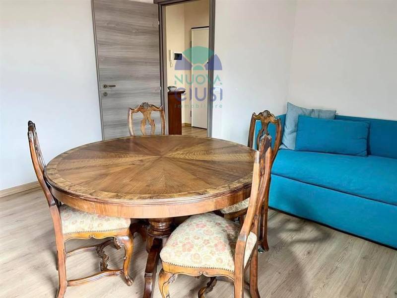 appartamento in vendita a Monfalcone in zona Bagni