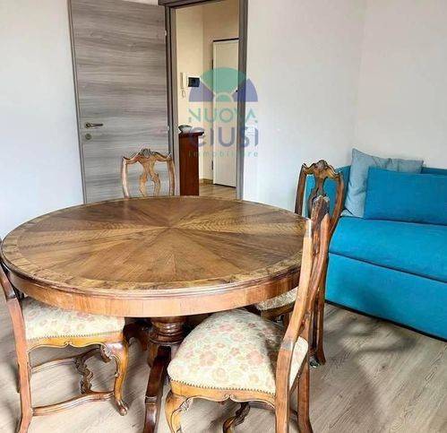 appartamento in vendita a Monfalcone in zona Bagni