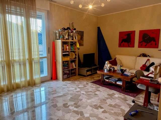 appartamento in vendita a Monfalcone