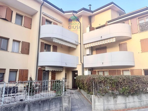 appartamento in vendita a Monfalcone
