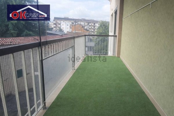 appartamento in vendita a Monfalcone