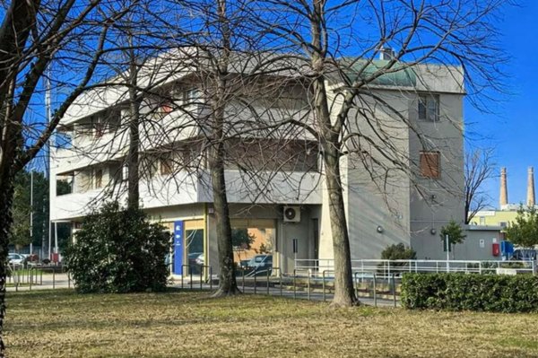 appartamento in vendita a Monfalcone in zona Bagni