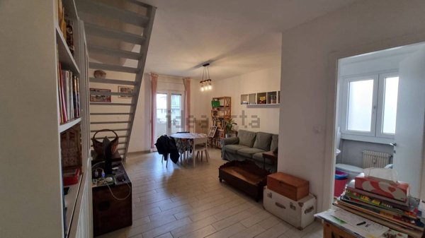 appartamento in vendita a Monfalcone