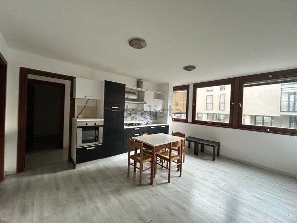 appartamento in vendita a Monfalcone