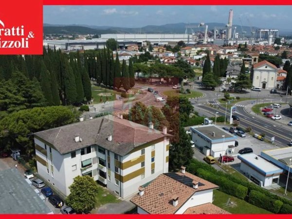 appartamento in vendita a Monfalcone in zona Marina Julia