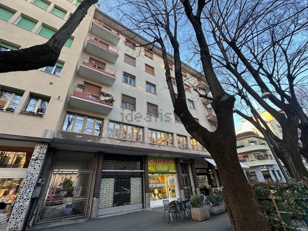 appartamento in vendita a Monfalcone