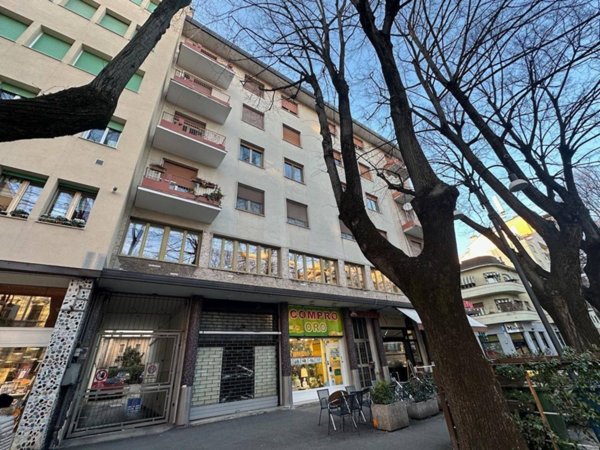 appartamento in vendita a Monfalcone
