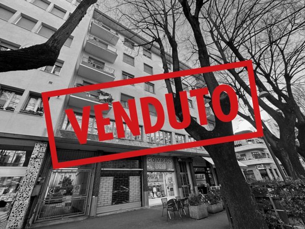 appartamento in vendita a Monfalcone