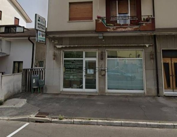 ufficio in vendita a Monfalcone