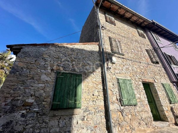 casa indipendente in vendita a Monfalcone in zona Bagni