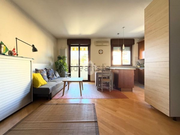 appartamento in vendita a Monfalcone