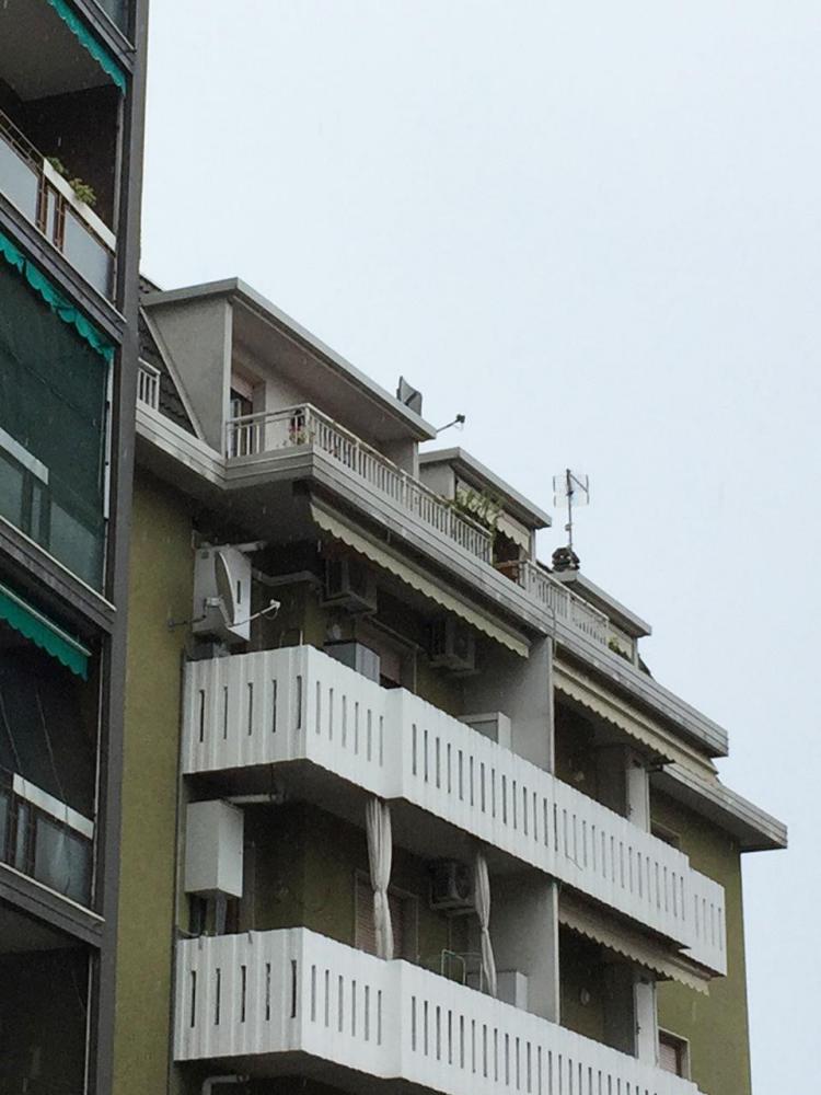 appartamento in vendita a Monfalcone in zona Bagni