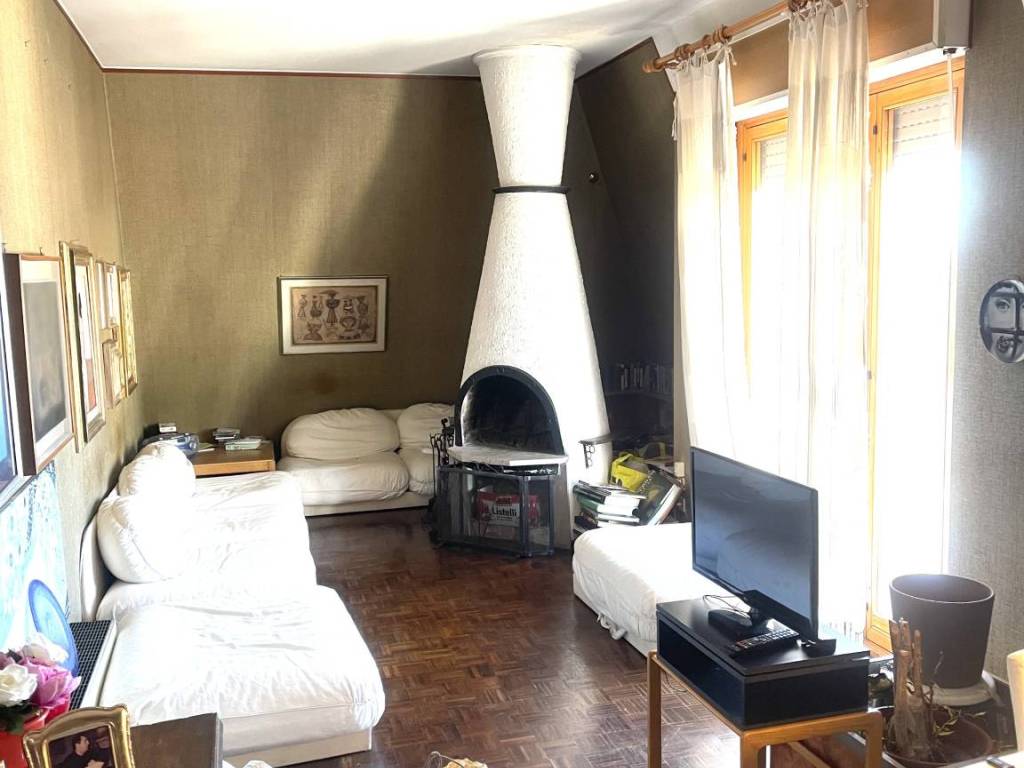 appartamento in vendita a Monfalcone in zona Bagni