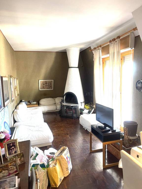 appartamento in vendita a Monfalcone in zona Bagni