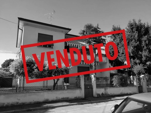 appartamento in vendita a Monfalcone