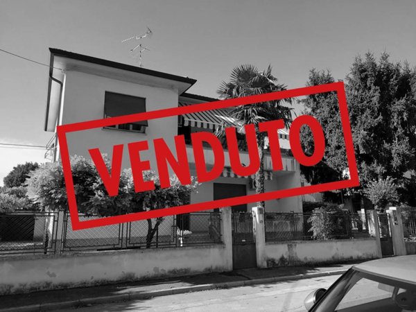 appartamento in vendita a Monfalcone