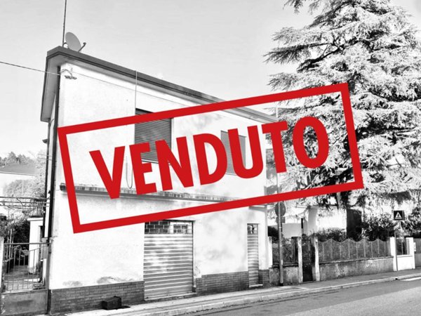 casa indipendente in vendita a Monfalcone