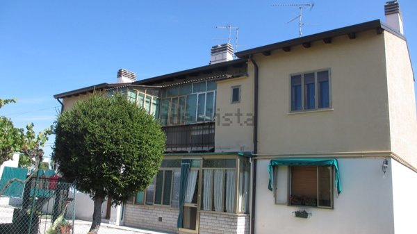 appartamento in vendita a Monfalcone