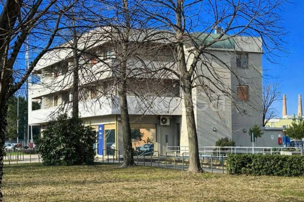 appartamento in vendita a Monfalcone in zona Lisert