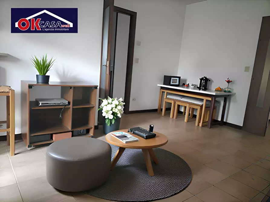 appartamento in vendita a Monfalcone in zona Marina Julia