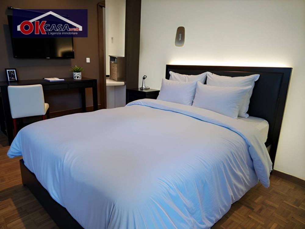 appartamento in vendita a Monfalcone in zona Bagni