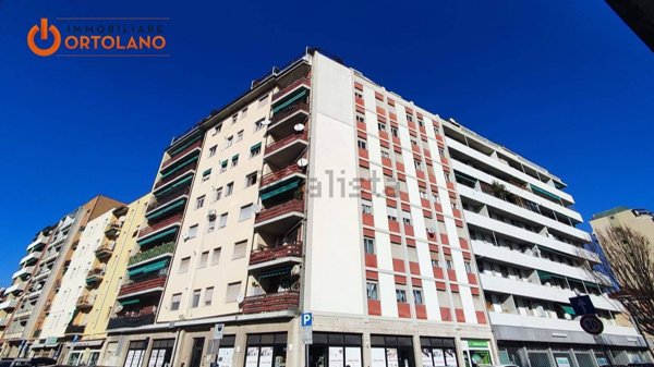 appartamento in vendita a Monfalcone