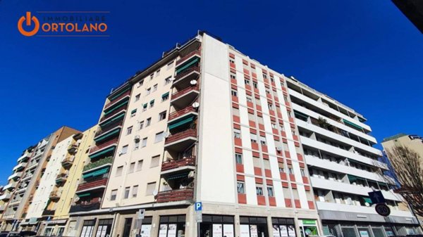 appartamento in vendita a Monfalcone