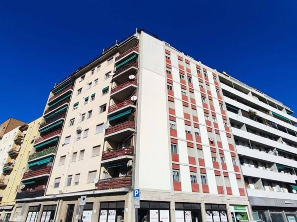 appartamento in vendita a Monfalcone