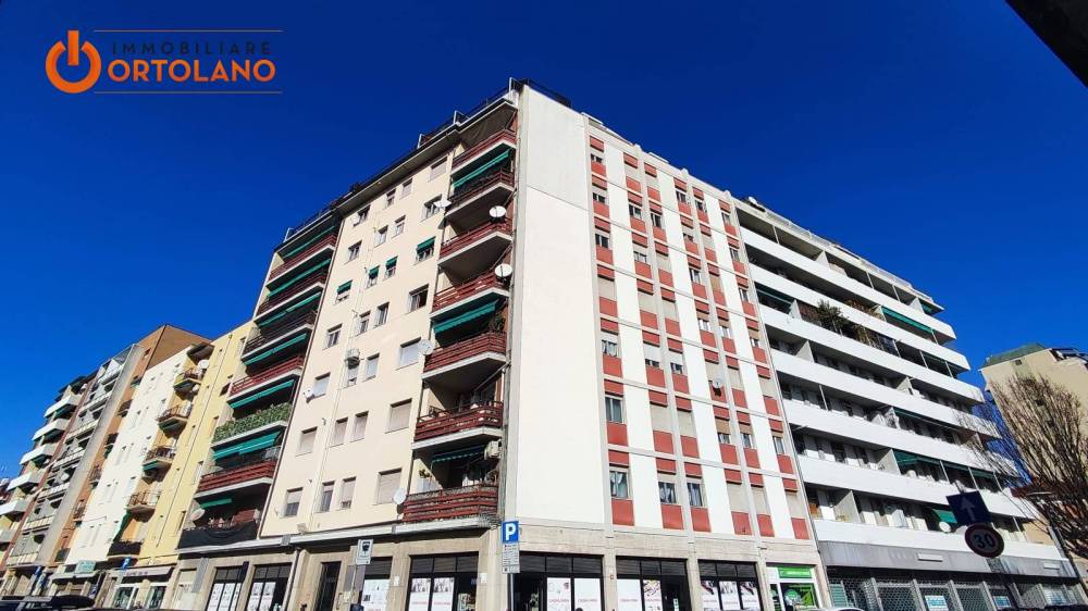 appartamento in vendita a Monfalcone