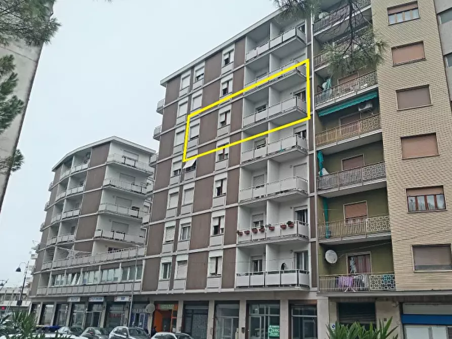 appartamento in vendita a Monfalcone