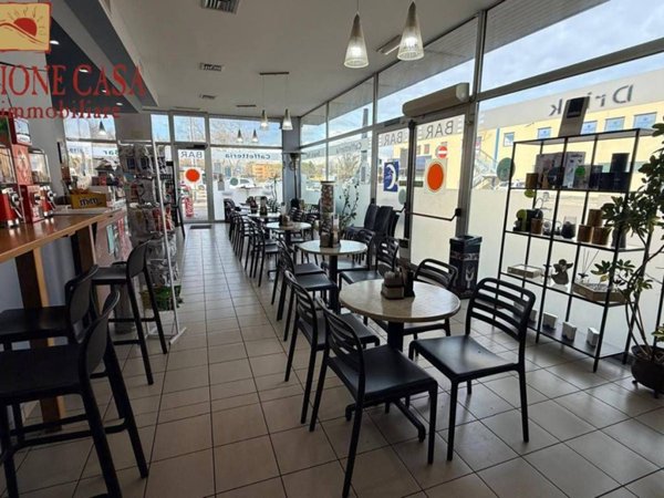 negozio in vendita a Monfalcone