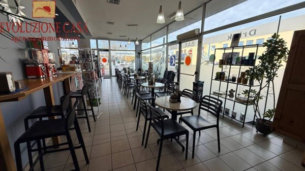 negozio in vendita a Monfalcone