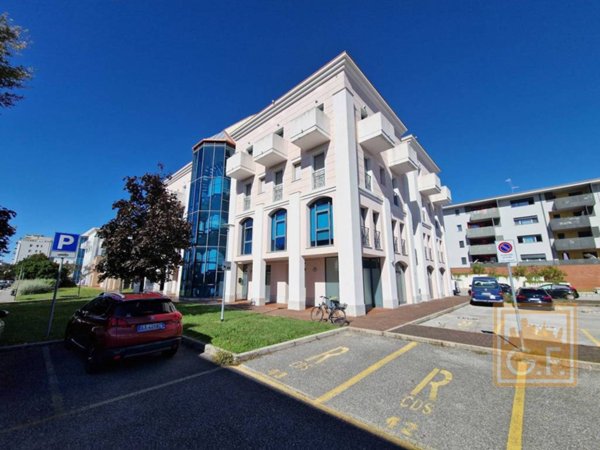 appartamento in vendita a Monfalcone