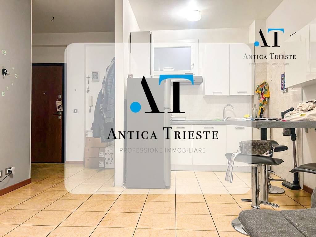 appartamento in vendita a Monfalcone