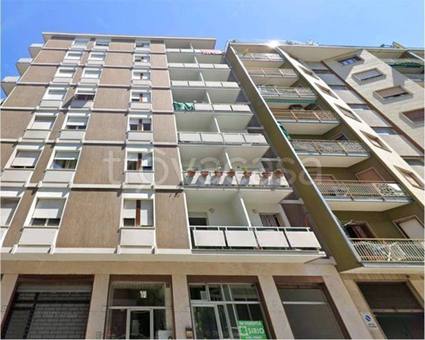 appartamento in vendita a Monfalcone