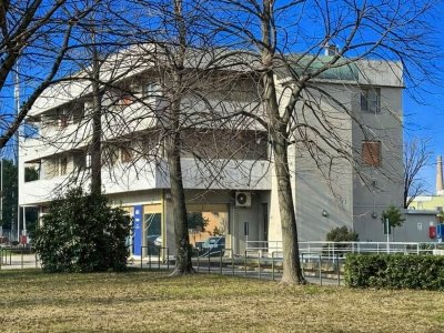 appartamento in vendita a Monfalcone in zona Bagni