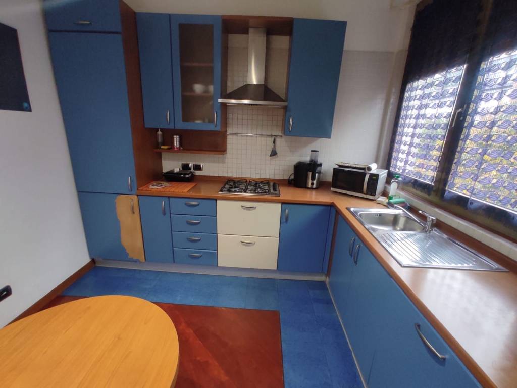 appartamento in vendita a Monfalcone