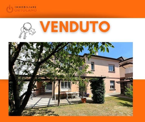 casa indipendente in vendita a Monfalcone