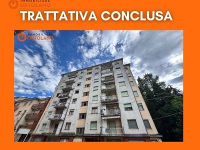 appartamento in vendita a Monfalcone in zona Bagni