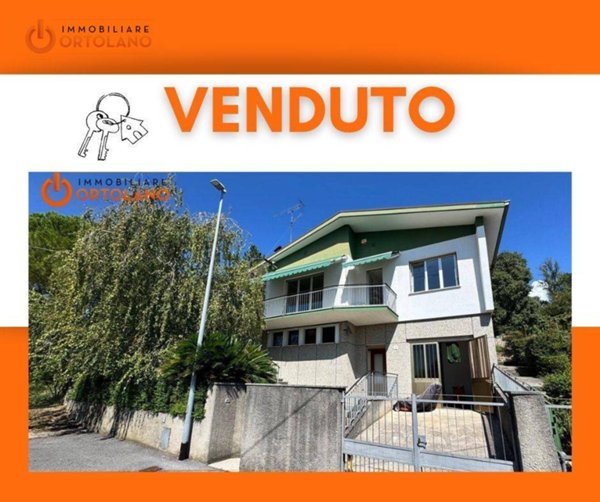 casa indipendente in vendita a Monfalcone