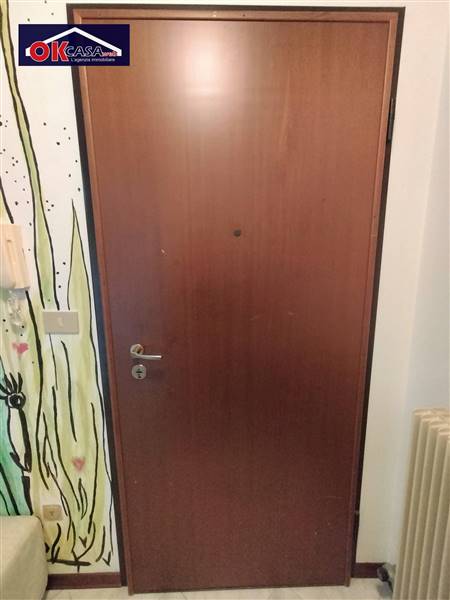 appartamento in vendita a Monfalcone in zona Marina Julia