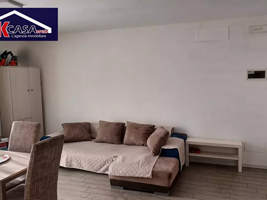 appartamento in vendita a Monfalcone