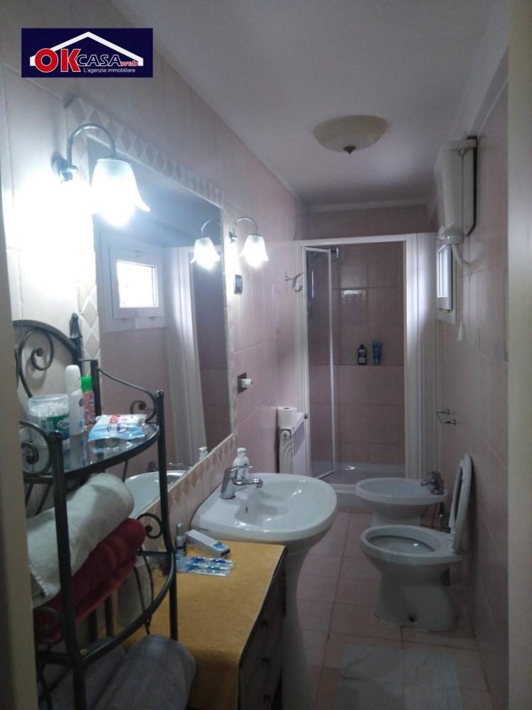 appartamento in vendita a Monfalcone