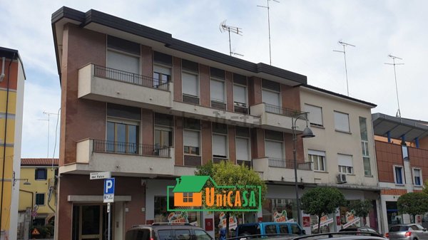 appartamento in vendita a Monfalcone