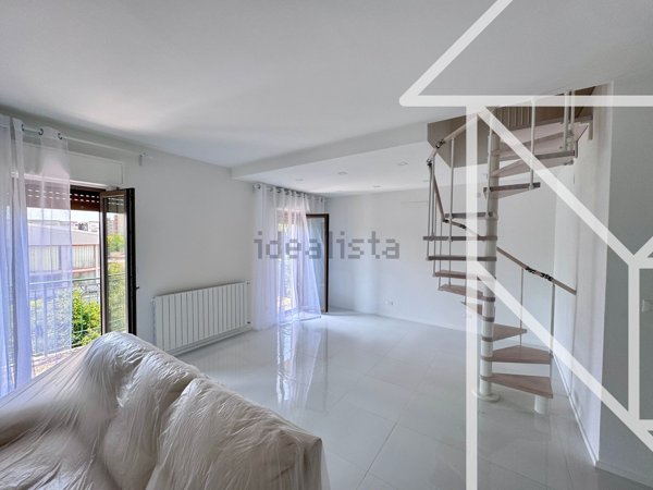 appartamento in vendita a Monfalcone