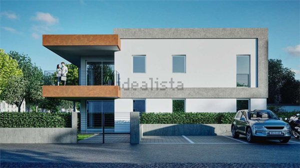 appartamento in vendita a Monfalcone