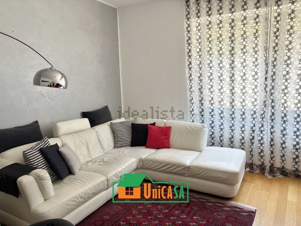 appartamento in vendita a Monfalcone